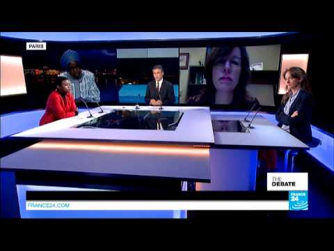 Rape as a Weapon of War: How to Stop Impunity in Eastern Congo?