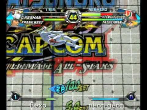PU2010 - TvC Grand Finals - Part 2