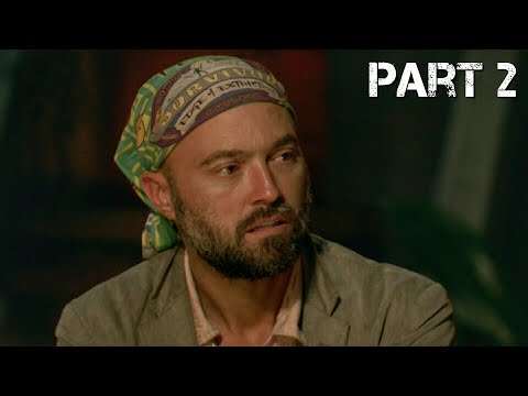 4th Tribal Council Part 2 - Survivor: Edge of Extinction S38E04