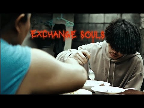 ZEE BYE - Exchange Souls - (Official Music Video)