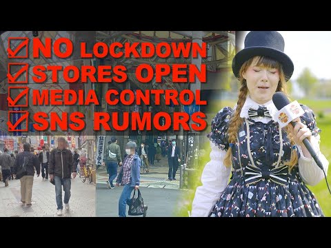 Tbh, The emergency alert in Japan is....T_T