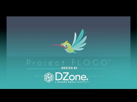 Efficiently Build and Deploy Event-driven Functions to Kubernetes & AWS Lambda | DZone.com Webinar