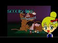 Nostalgia Time Scooby Doo