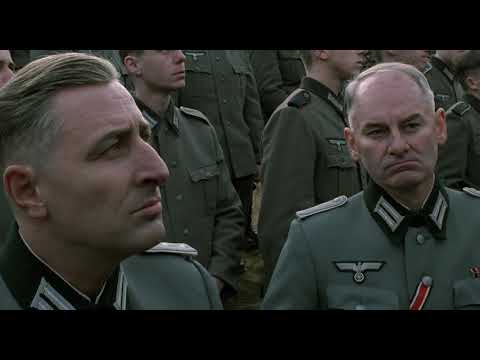 Stalingrad (1993) Before the Battle