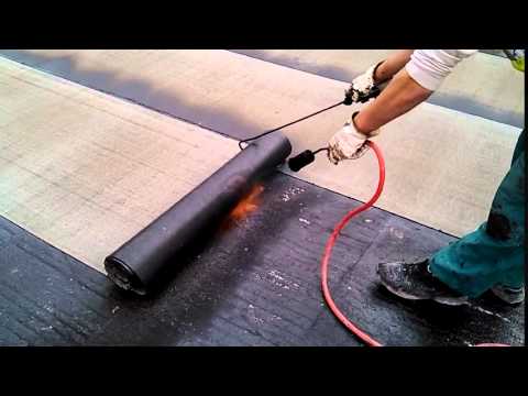 Hidroizolacija kondor