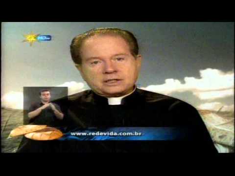 O Pão Nosso 10 Fevereiro 2014  Pe.F.C.Cardoso.