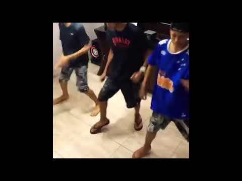 Malokas de BH  - Passinho dos Maloka