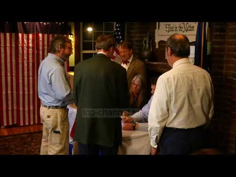 Top News - Zgjedhjet në SHBA/ Çfarë pret prej tyre Gjermania