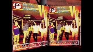 Download lagu Powerslaves Metal Kartun 1996... mp3