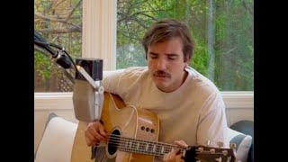 Linus Hablot - Friend Of Mine (Live at Andrews house)