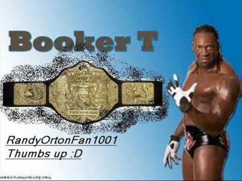 Booker T Theme Song 2012 (HD)