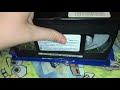 The Wild ThornBerrys Movie 2003 VHS Review Version 1