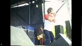 The Verve - Blue Live Lollapalooza 16/07/1994
