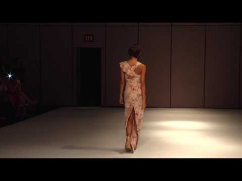 GIGLIOLA GOMEZ- Aruba Fashion Week 2016