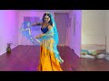Ladka Deewana Lage | 90s Bollywood Dance | Govinda, Raveena | Shanelle Bell