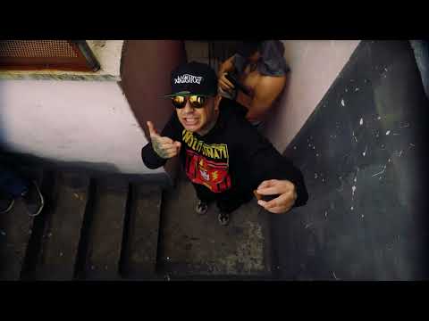 TR3S H INDOMINATI feat. KEVV BZ - GANGA (VIDEO OFICIAL)