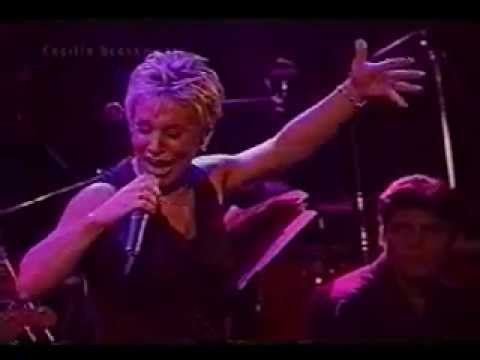 La Protagonista - Cecilia Bracamonte
