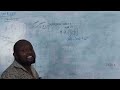 Matrices1 Introduction To Matrices