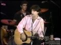 Ricky Nelson～It's Up To You-Live 
