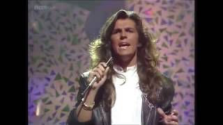 Modern Talking - Brother Louie (Top Of The Pops 21