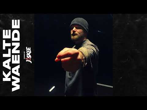 Bojan x Samra x Anonym Type Beat 'Kalte Wände' Free Trap Beat 2022 - Rap Instrumental (prod. Joskee)