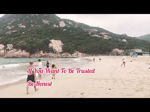 The Beauty Of Shek O Beach | Riza Goyo