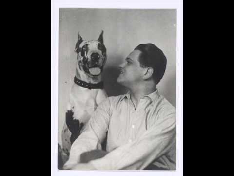 Eugeniusz Bodo - Niczewo Nie Znaju (Nic o Tobie nie wiem - 1941)