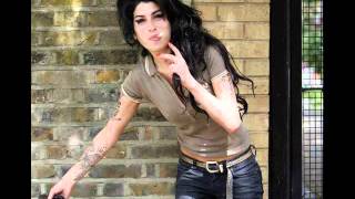 Amy Winehouse - Stronger than me (Studio Reheal) Rare recording