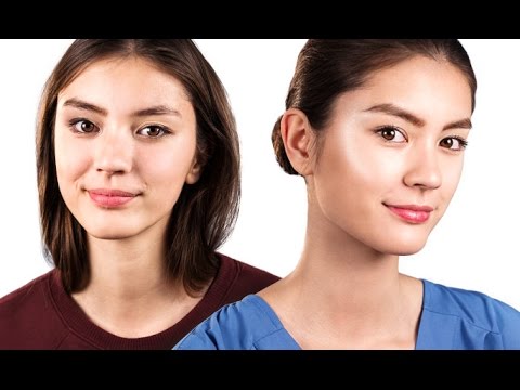 Så här gör du strobing!