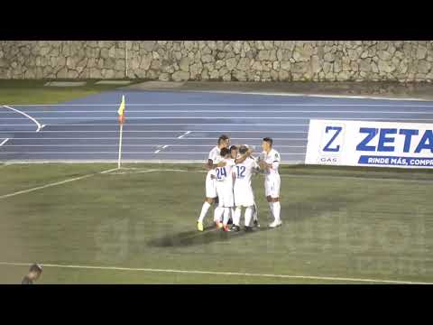 Comunicaciones 1-0 Sanarate - Jornada 14 - Apertura 2018