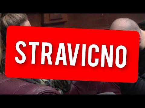 STRAVICNO! ISPLIVALI DETALJI BATINA KOJE JE ANA DOBILA OD ZVEZDANA PRED ULAZAK U ZADRUGU