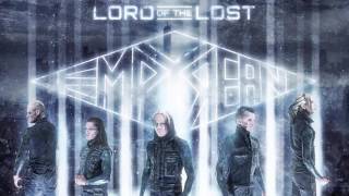 Lord Of The Lost: Empyrean - Preview 07 - Black Oxide (feat. Scarlet Dorn)