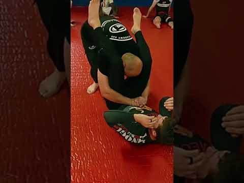 Heavy Legs Stopping Your Stack Pass? Do This