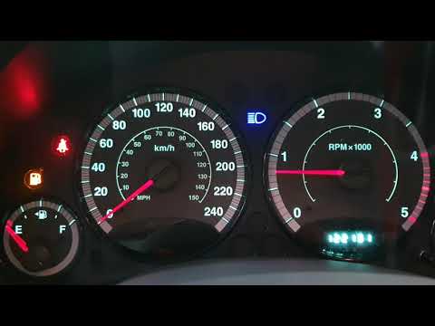 2005 Jeep Grand Cherokee 4WD A/T SUNROOF/604597