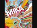 Mika - Lollipop [ CD Version ] with lyrics