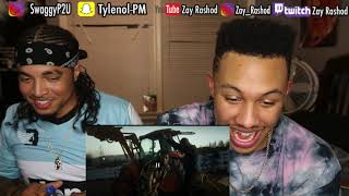 Rich The Kid - Mo Paper ft. YG Reaction Video