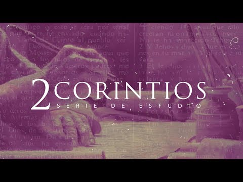 2 Corintios 1:1-7  • Consolacíon en la Aflicción
