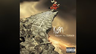 Korn - Cameltosis
