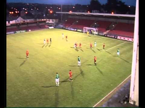 Bourse d'études USA OverBoarder - Thibault Duval Goal