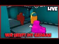Lekker Mensen killen! | Among Us Livestream