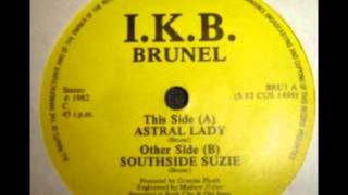 Brunel - Southside Suzy