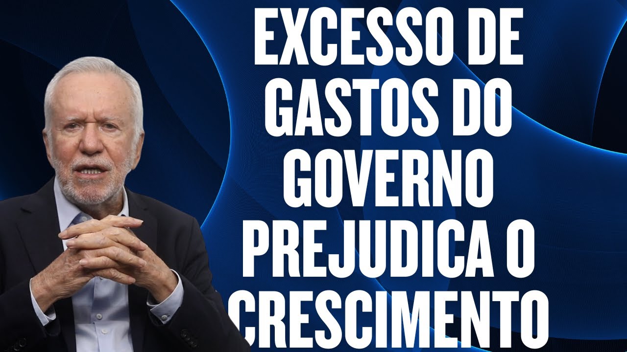 E populismo eleitoral aumenta bondades com o imposto de todos - Artigo semanal de Alexandre Garcia
