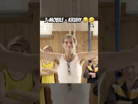 Další legendární reklama - kruhy. 😂🤣 #reklama #parodie #dabingovejnarez