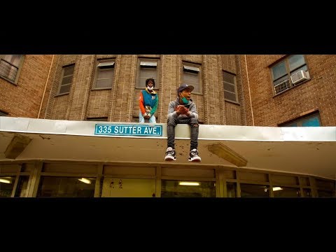 Bàree Swervo - Geeked (Music Video)