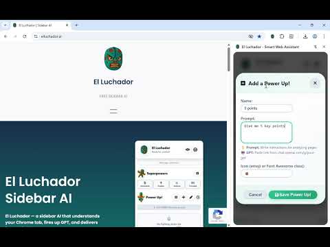 Item video thumbnail