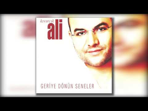 Kıvırcık Ali - Ah Gardaş (nostalji)
