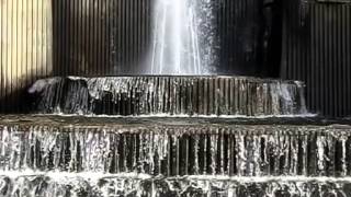 preview picture of video '[ZR-850]川口グリーンセンター 滝・大噴水[30-240fps] -The waterfall and Great Fountain in Kawaguchi Green Center-'