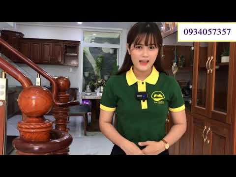 HOT!!! SỞ HỬU NGAY NHÀ PHỐ AN DƯƠNG VƯƠNG VỚI GIÁ BẰNG 1/2 CĂN HỘ -TẶNG NỘI THẤT