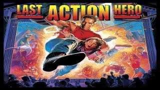 Last Action Hero: Tesla