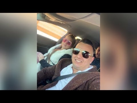 Leo 2022 - Attila küldi feleségének